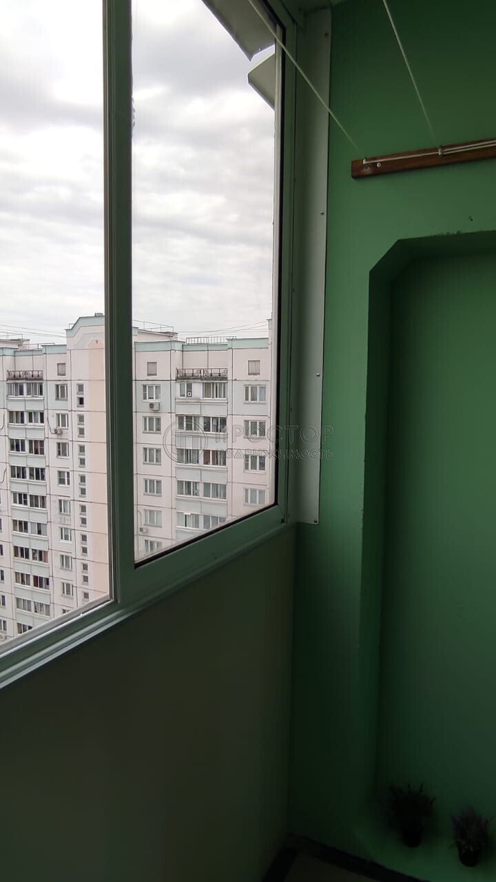 2-комнатная квартира, 55.9 м² - фото 88