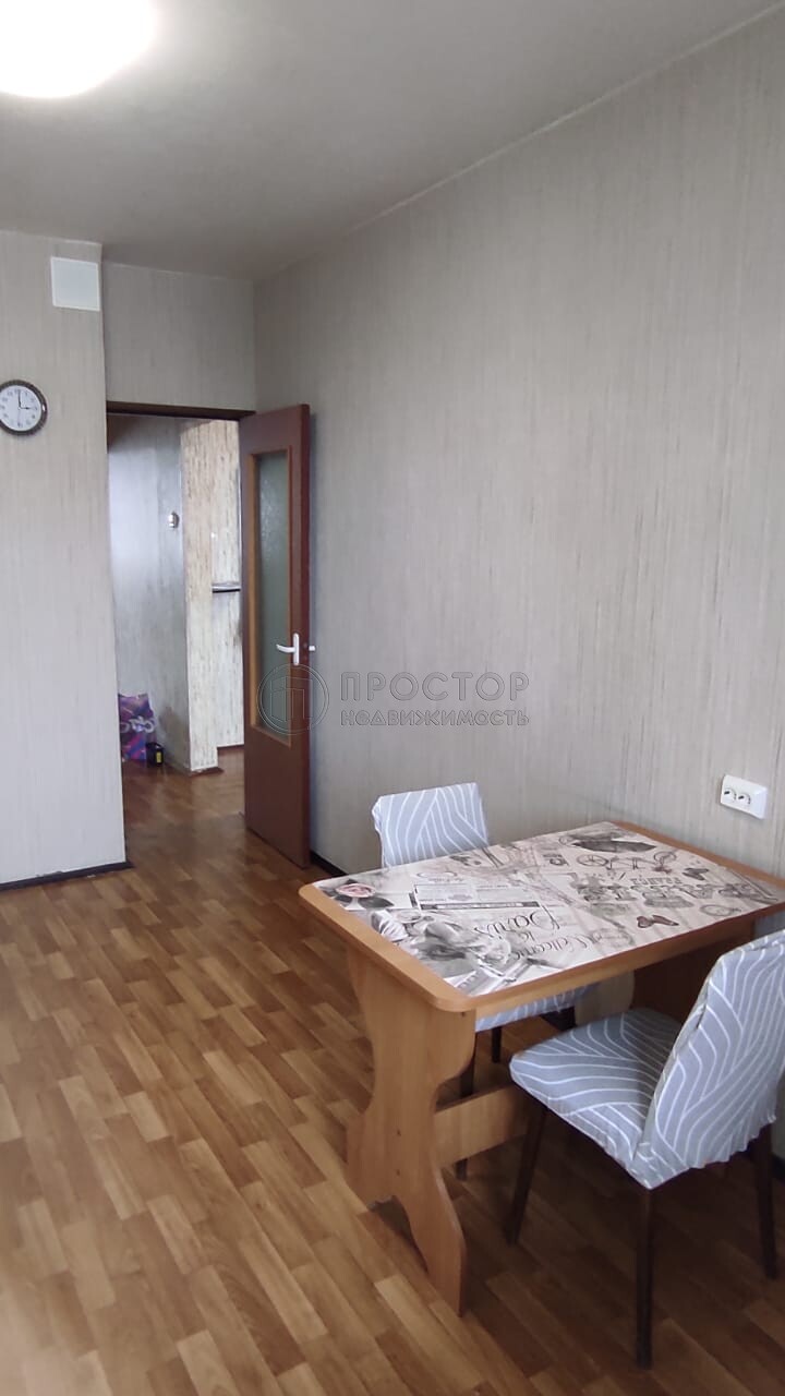 2-комнатная квартира, 55.9 м² - фото 6