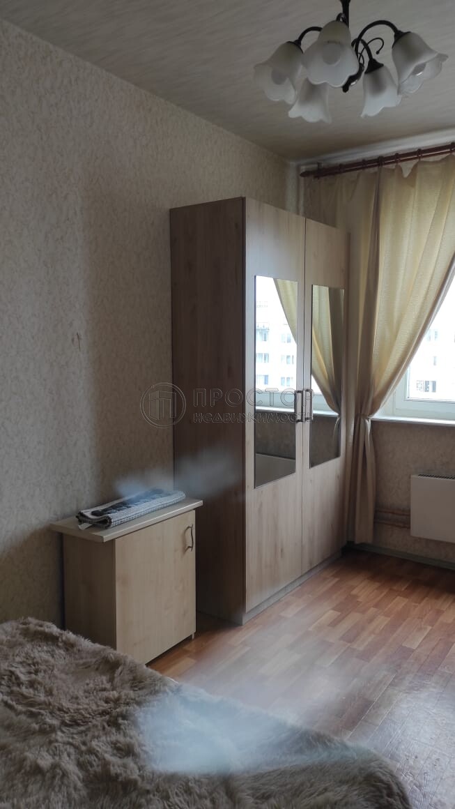 2-комнатная квартира, 55.9 м² - фото 10