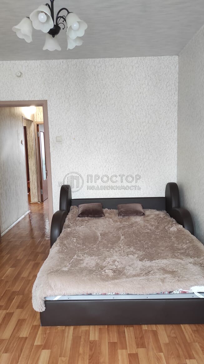 2-комнатная квартира, 55.9 м² - фото 16