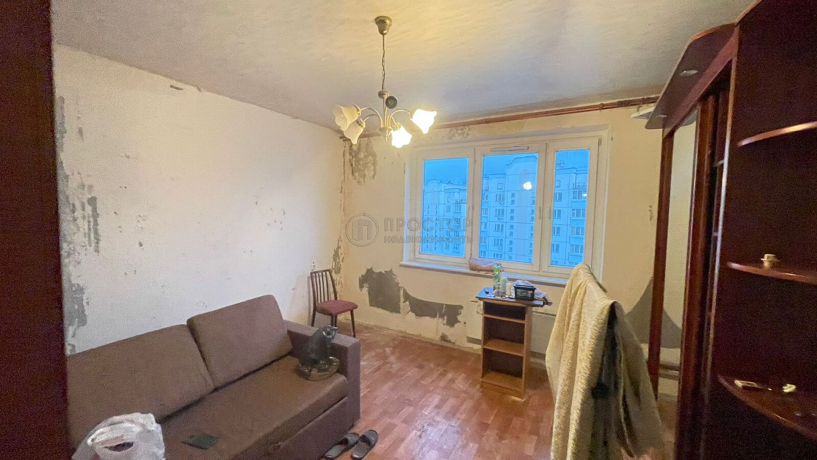 2-комнатная квартира, 55.9 м² - фото 25