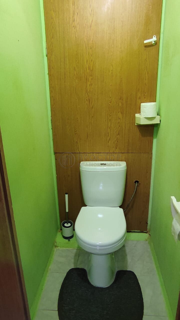 2-комнатная квартира, 55.9 м² - фото 44