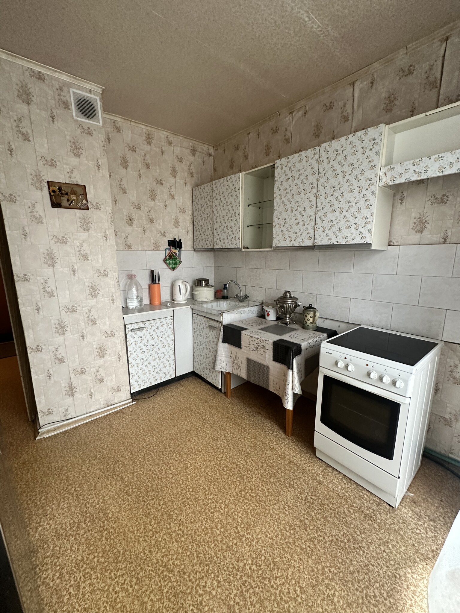 1-комнатная квартира, 43 м² - фото 9