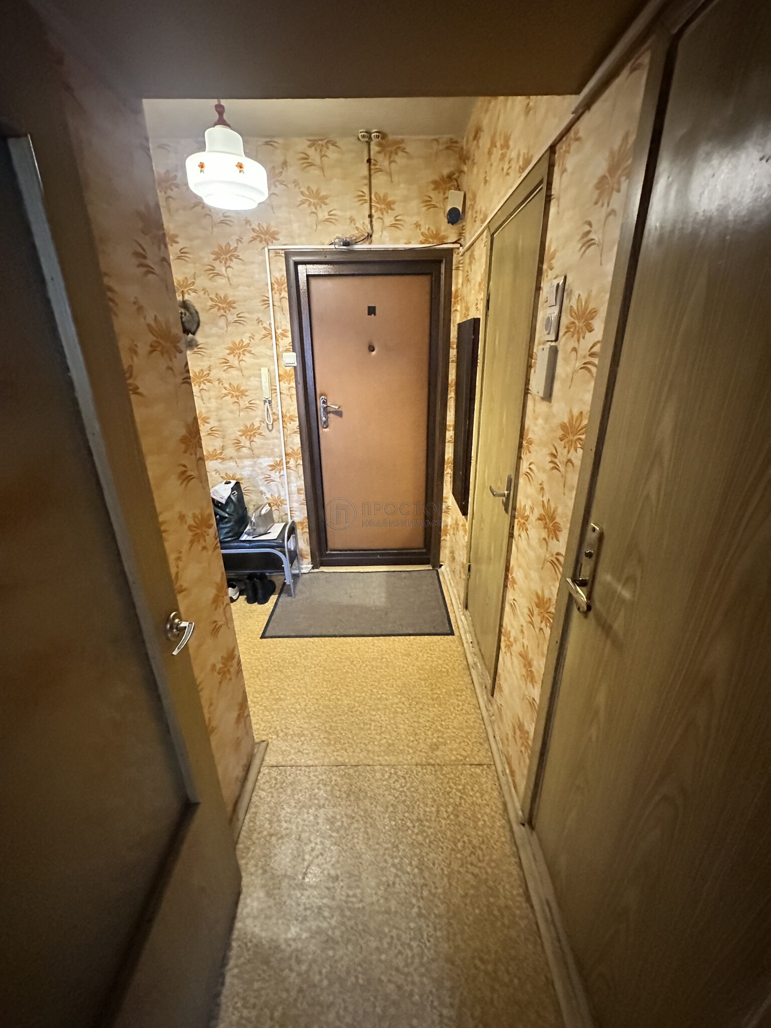 1-комнатная квартира, 43 м² - фото 15