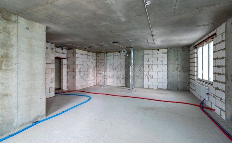 1-комнатная квартира, 37 м² - фото 10