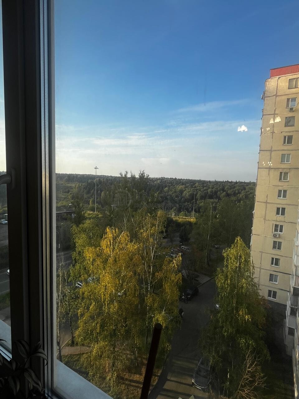 3-комнатная квартира, 72.9 м² - фото 12