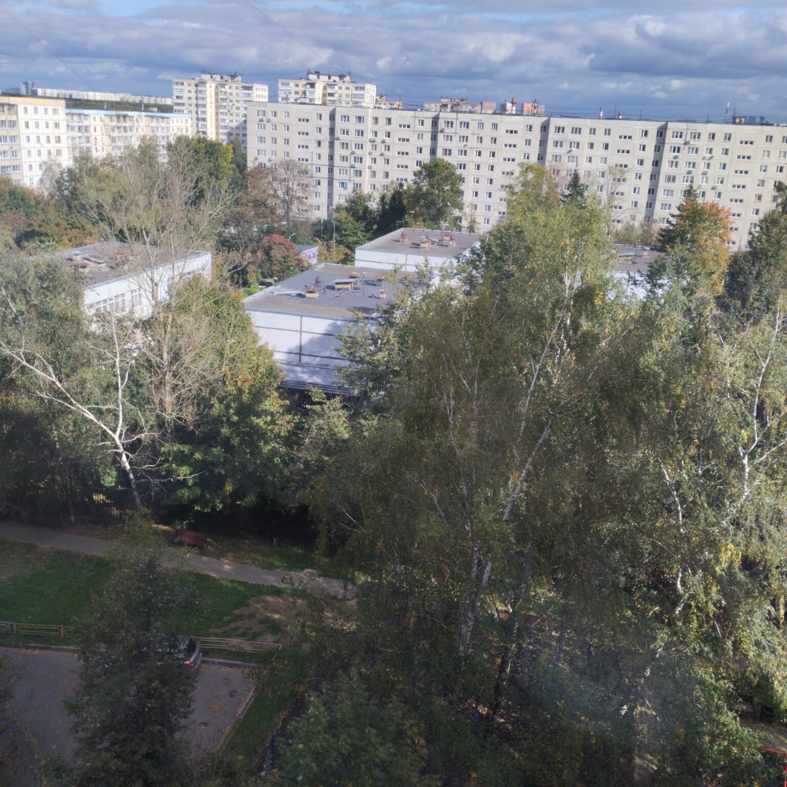3-комнатная квартира, 72.9 м² - фото 5
