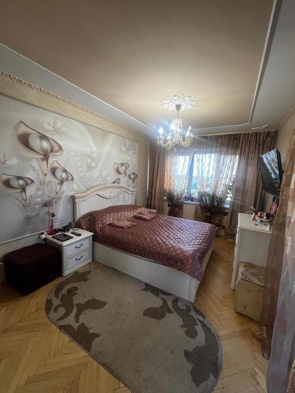 3-комнатная квартира, 72.9 м² - фото 6