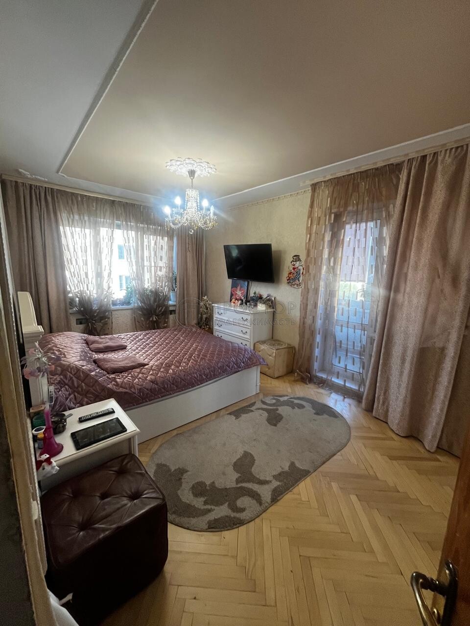 3-комнатная квартира, 72.9 м² - фото 7
