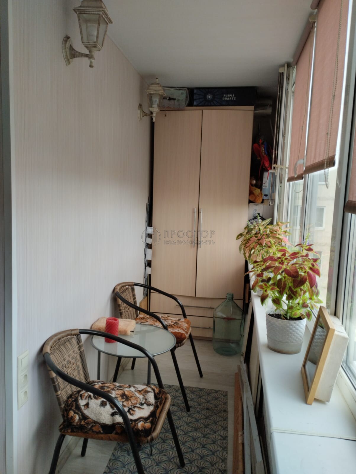 3-комнатная квартира, 72.9 м² - фото 8
