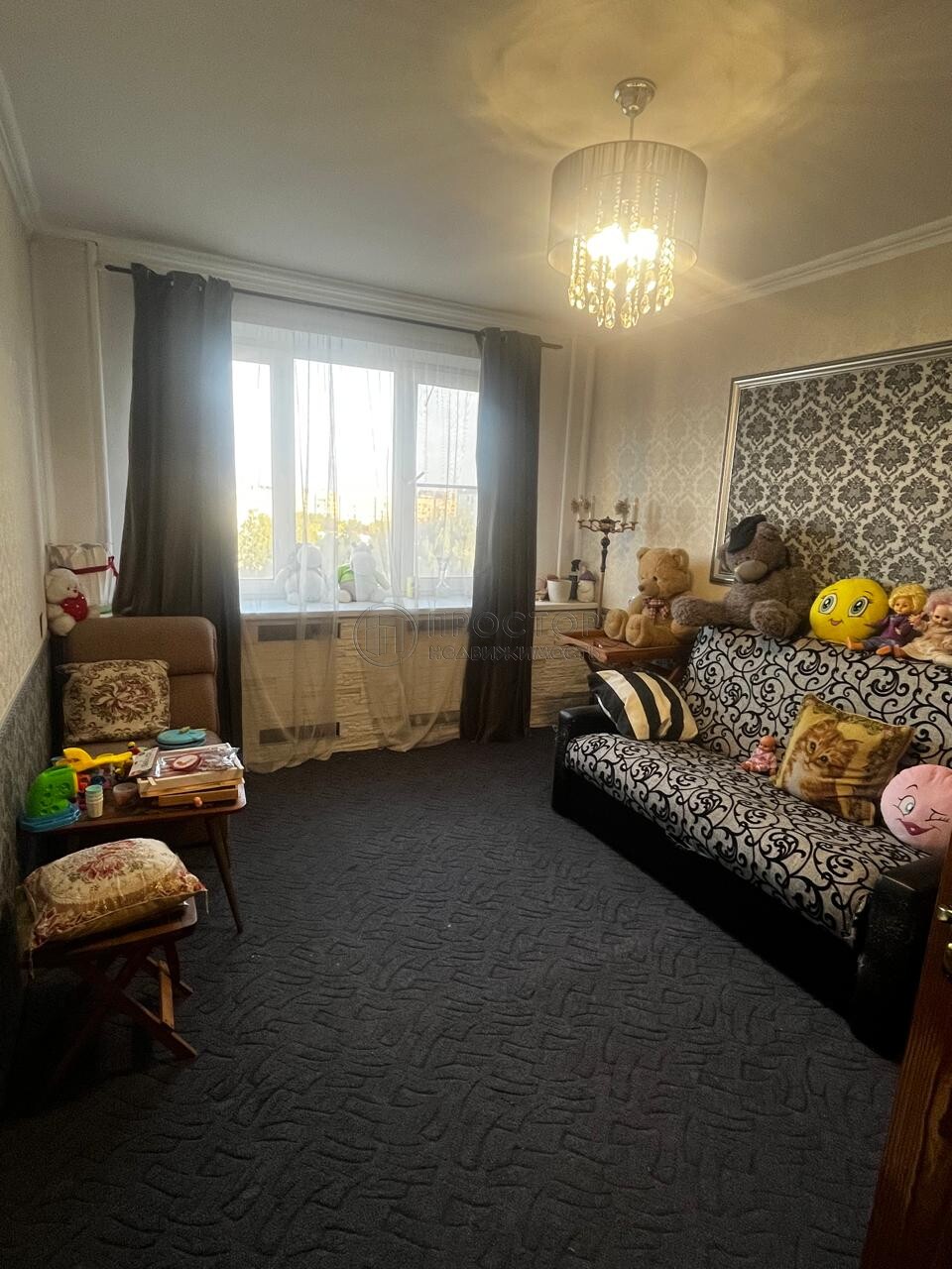 3-комнатная квартира, 72.9 м² - фото 10