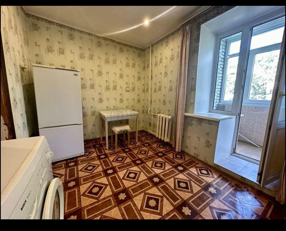 1-комнатная квартира, 28.2 м² - фото 4