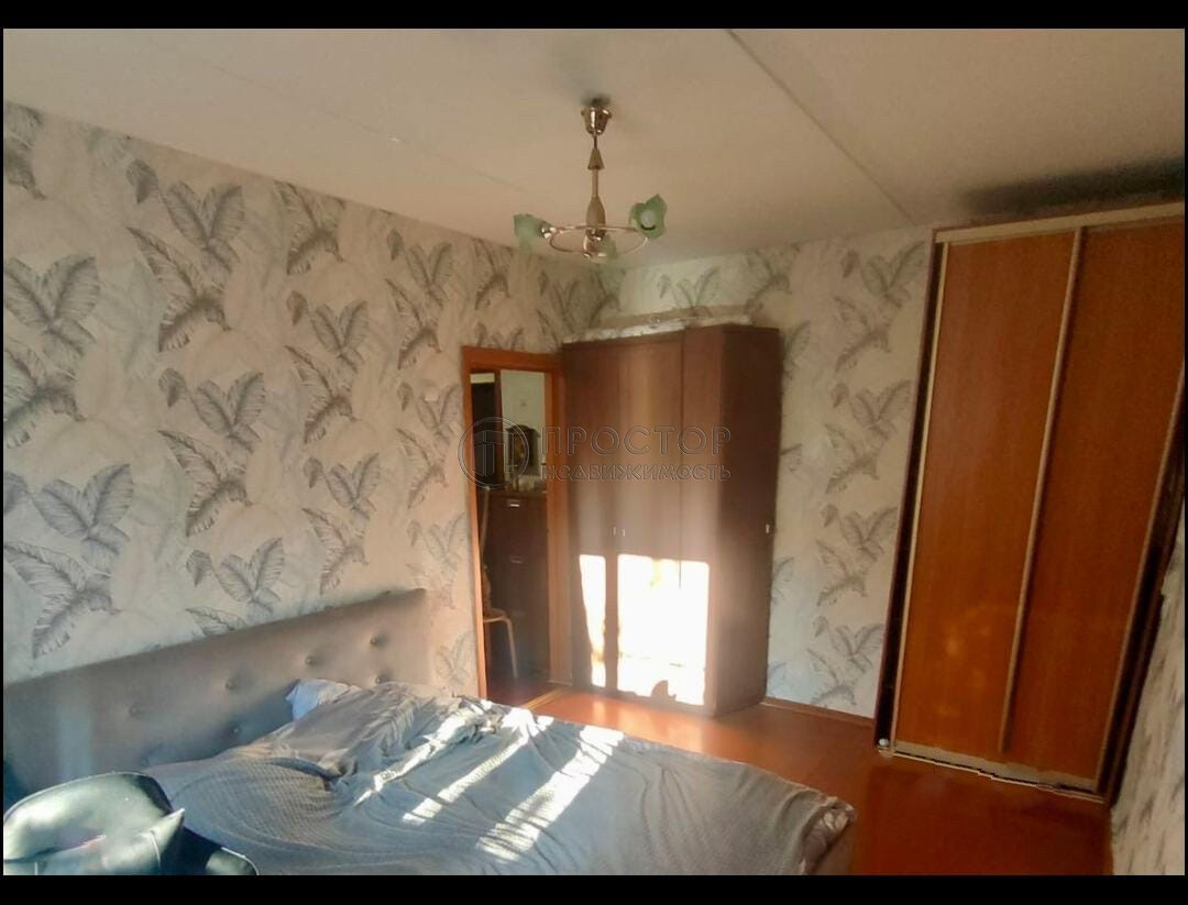 1-комнатная квартира, 28.2 м² - фото 5
