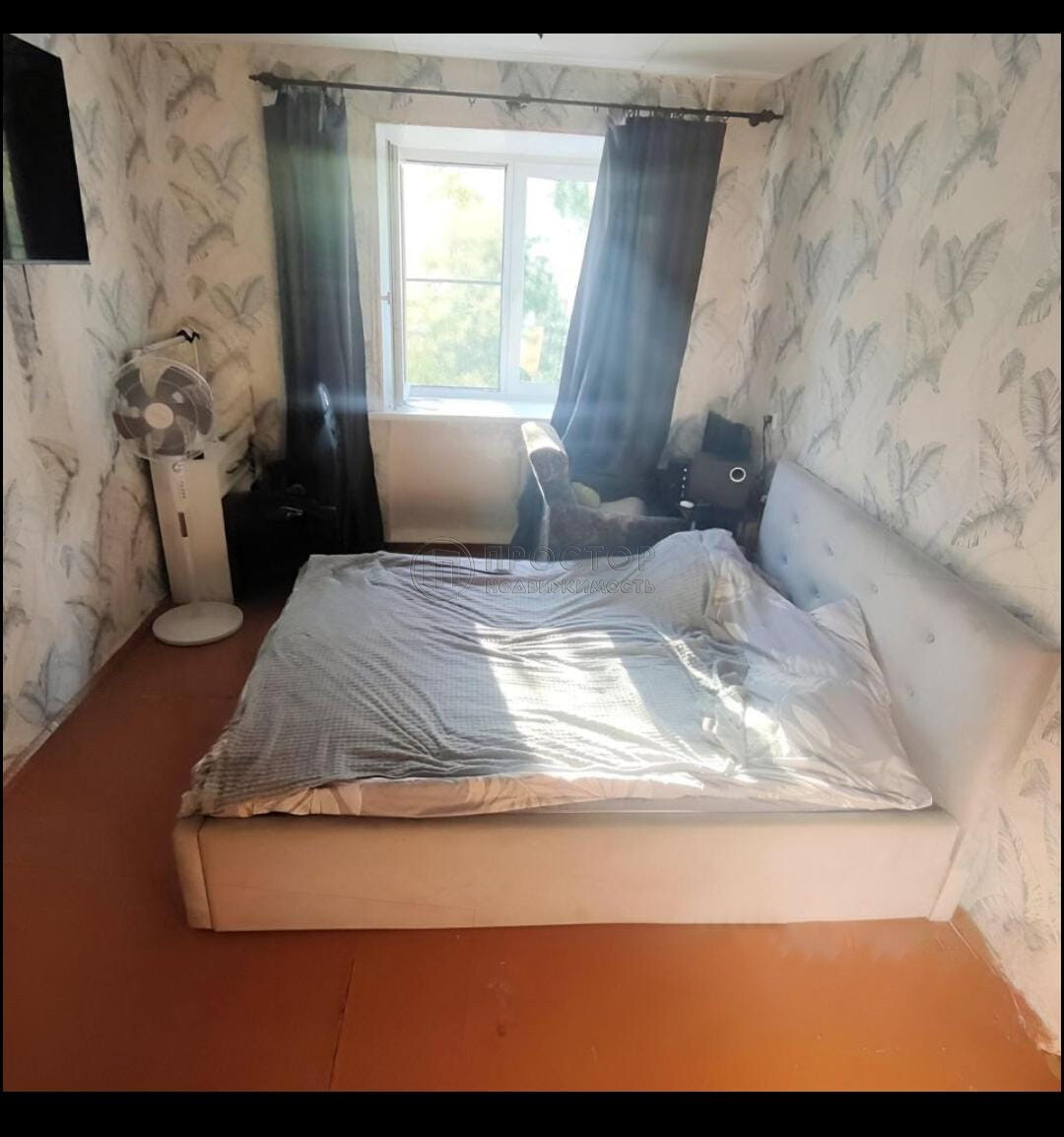 1-комнатная квартира, 28.2 м² - фото 6