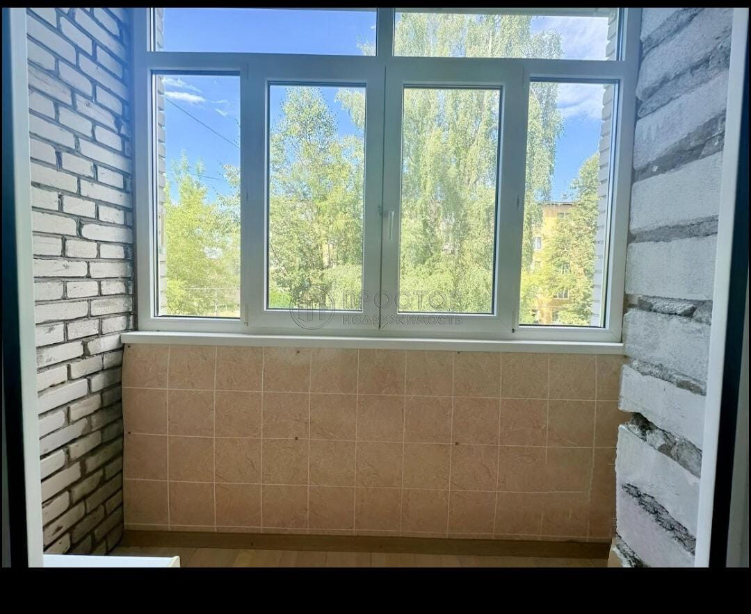 1-комнатная квартира, 28.2 м² - фото 7