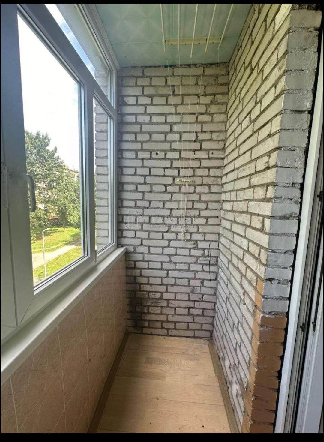 1-комнатная квартира, 28.2 м² - фото 9