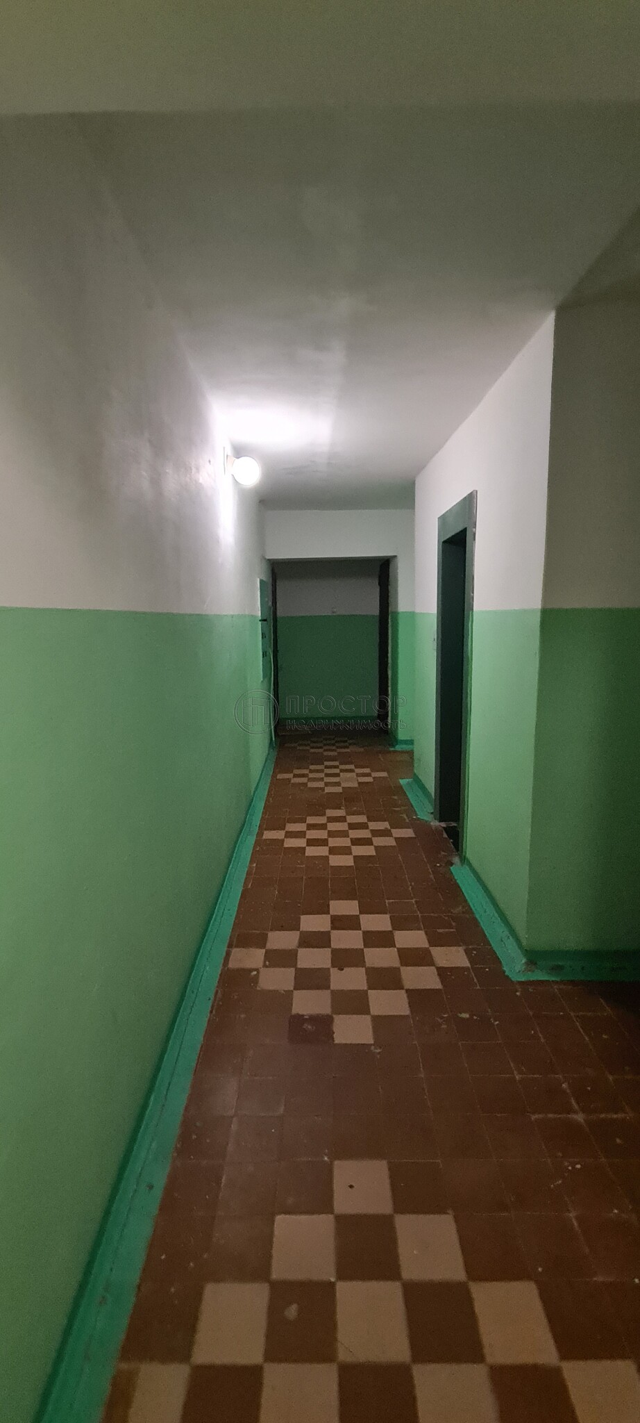 3-комнатная квартира, 68 м² - фото 11