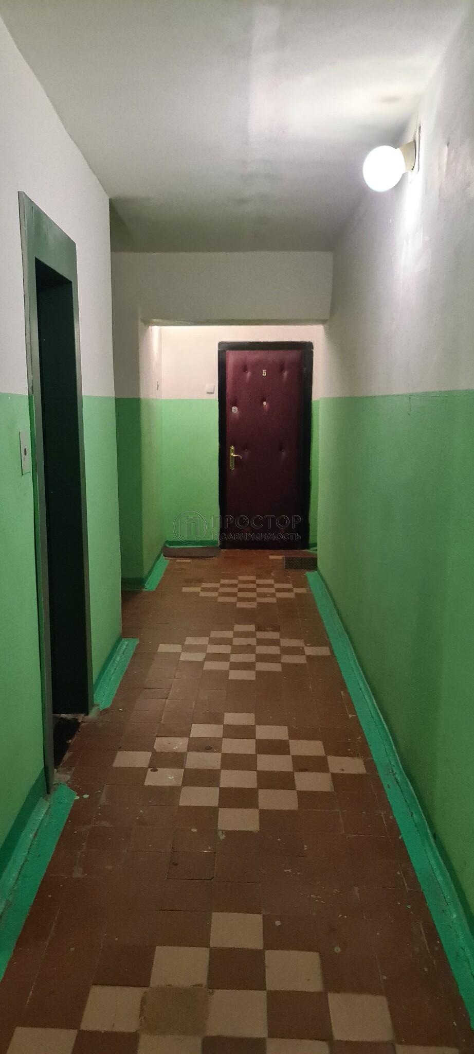 3-комнатная квартира, 68 м² - фото 12