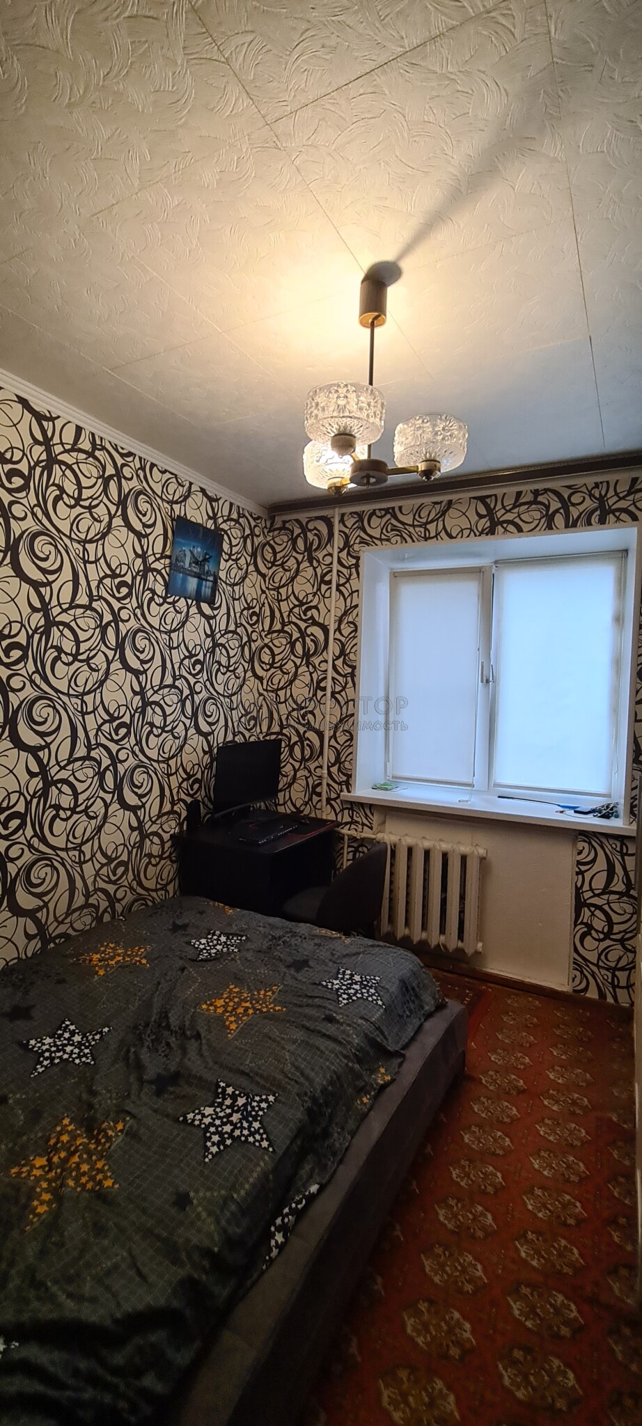 3-комнатная квартира, 68 м² - фото 14