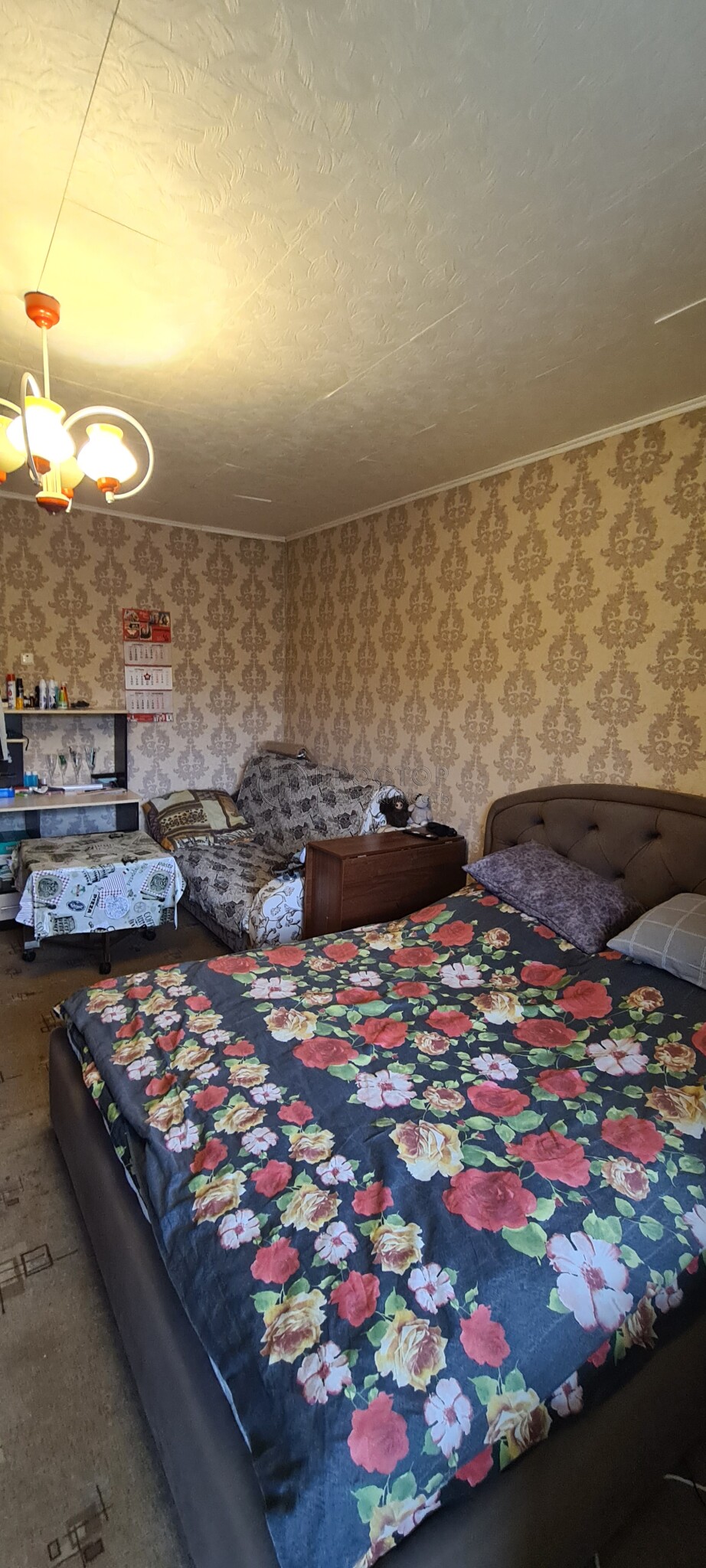 3-комнатная квартира, 68 м² - фото 18