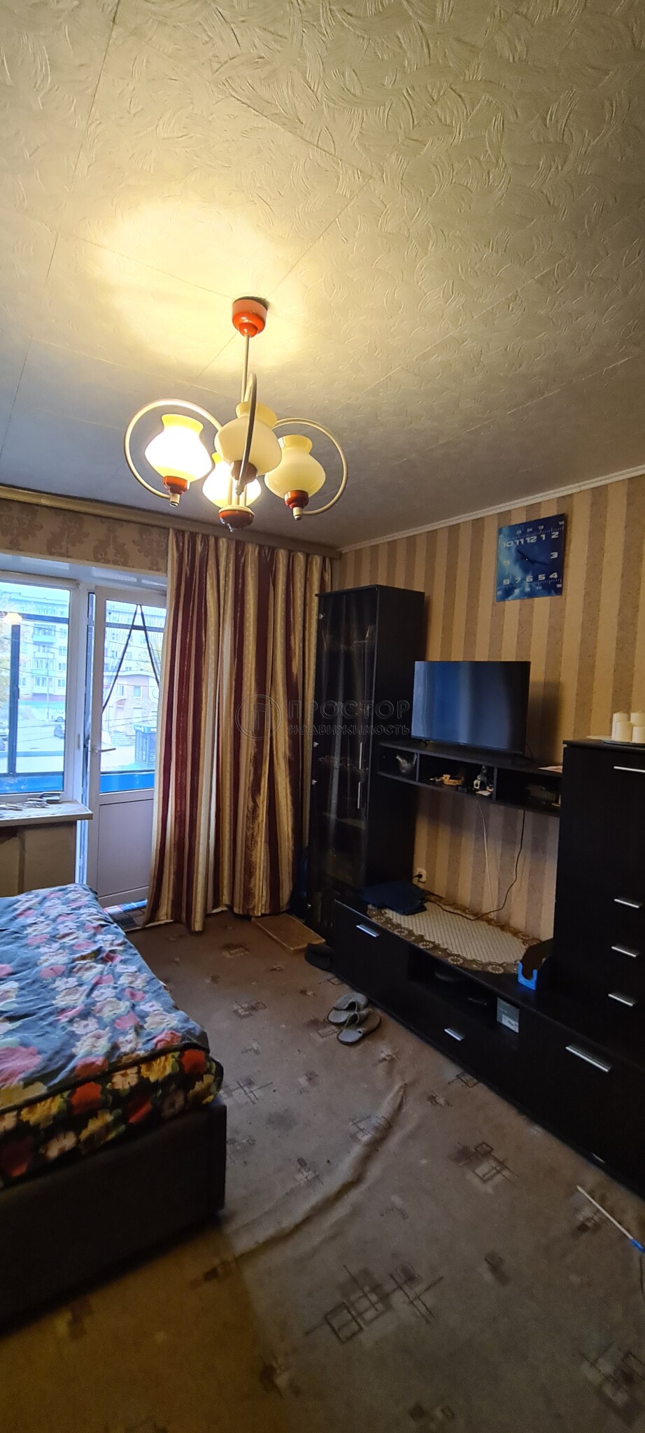 3-комнатная квартира, 68 м² - фото 19