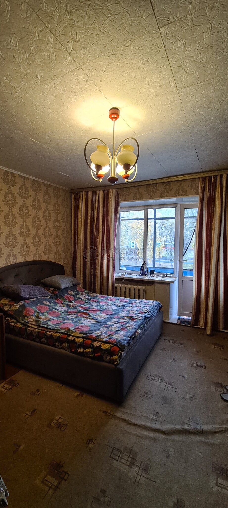 3-комнатная квартира, 68 м² - фото 20