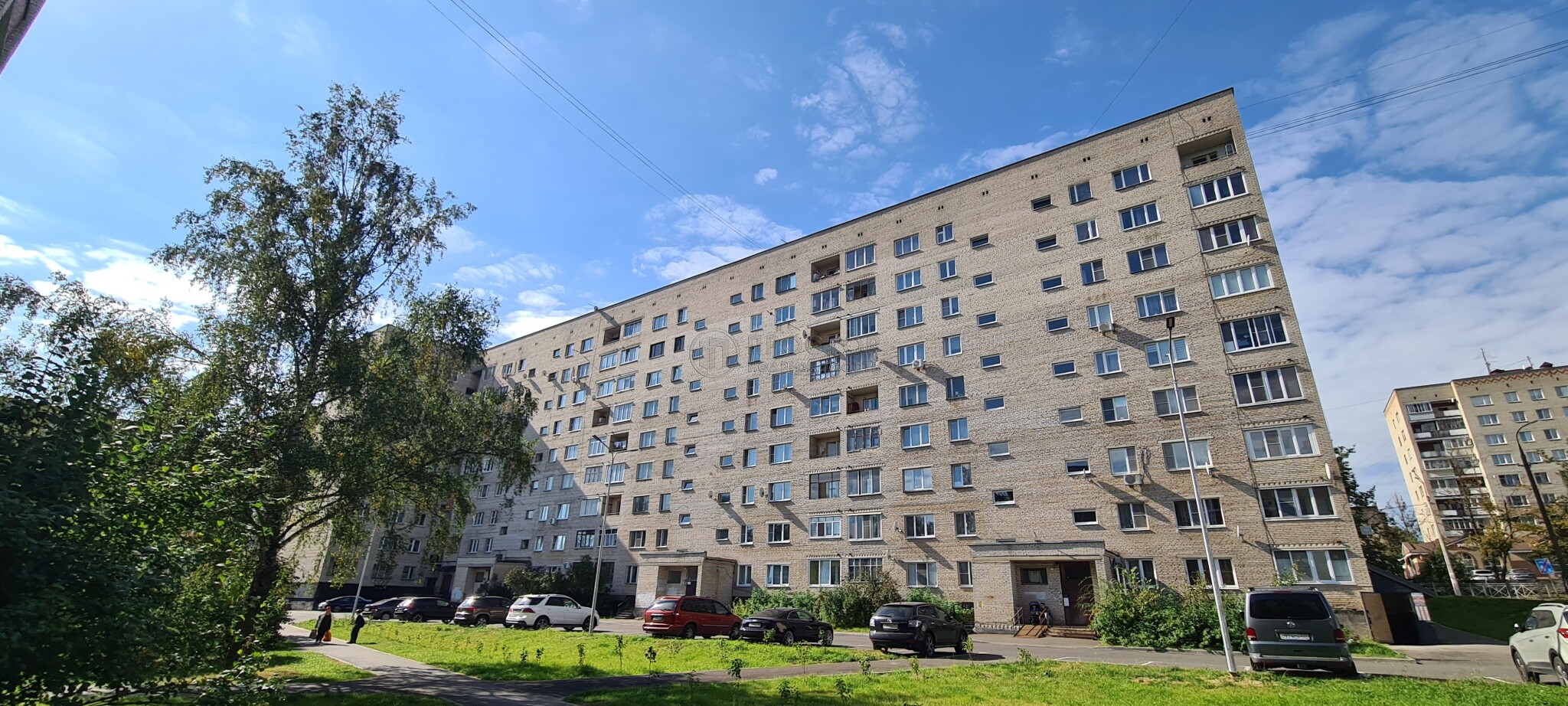 3-комнатная квартира, 68 м² - фото 3