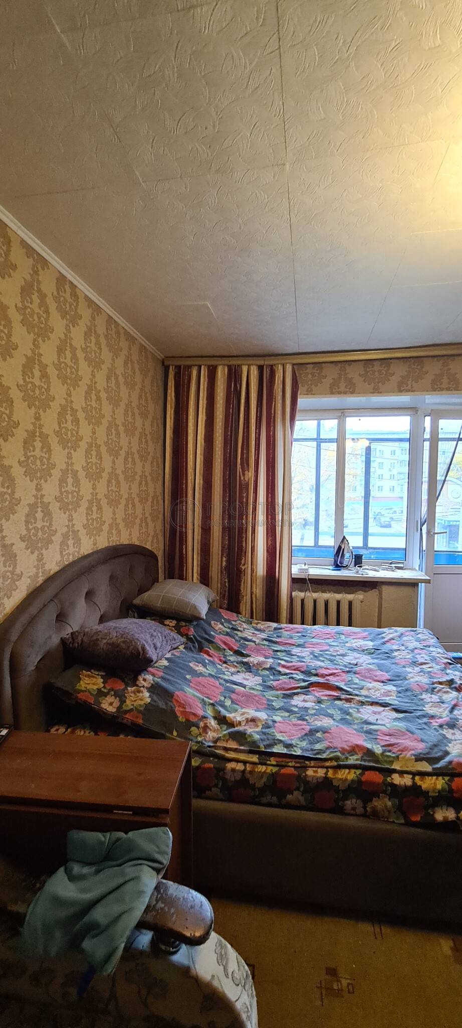 3-комнатная квартира, 68 м² - фото 22