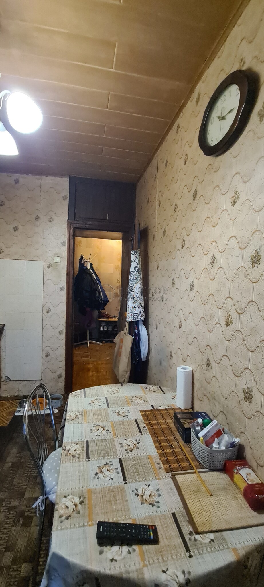 3-комнатная квартира, 68 м² - фото 25