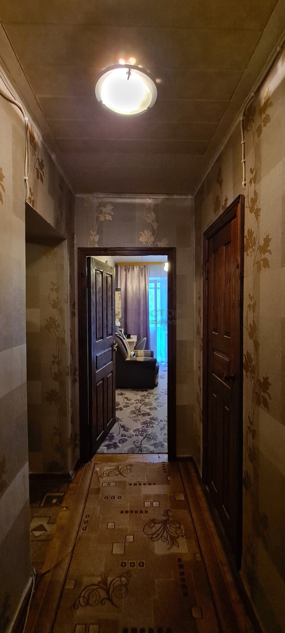 3-комнатная квартира, 68 м² - фото 29