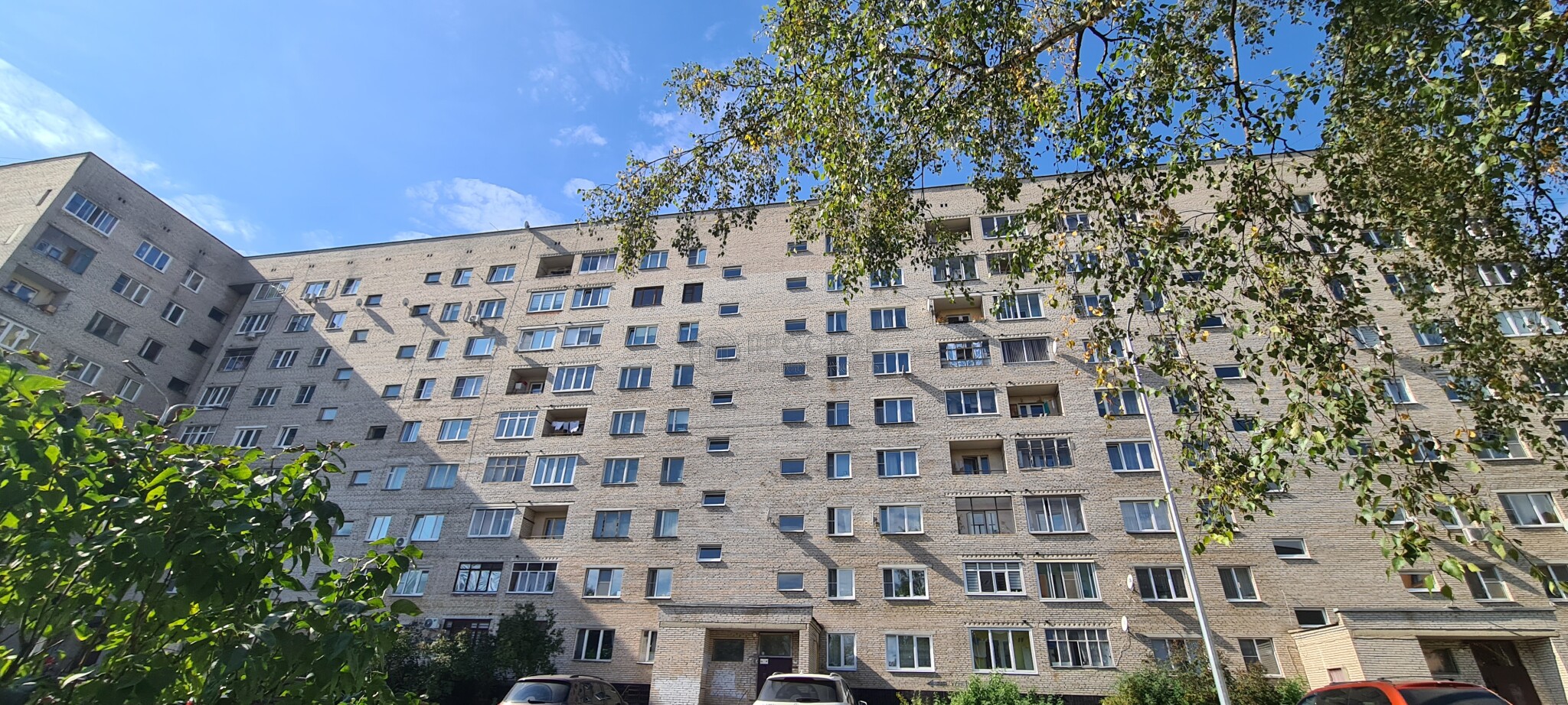 3-комнатная квартира, 68 м² - фото 4