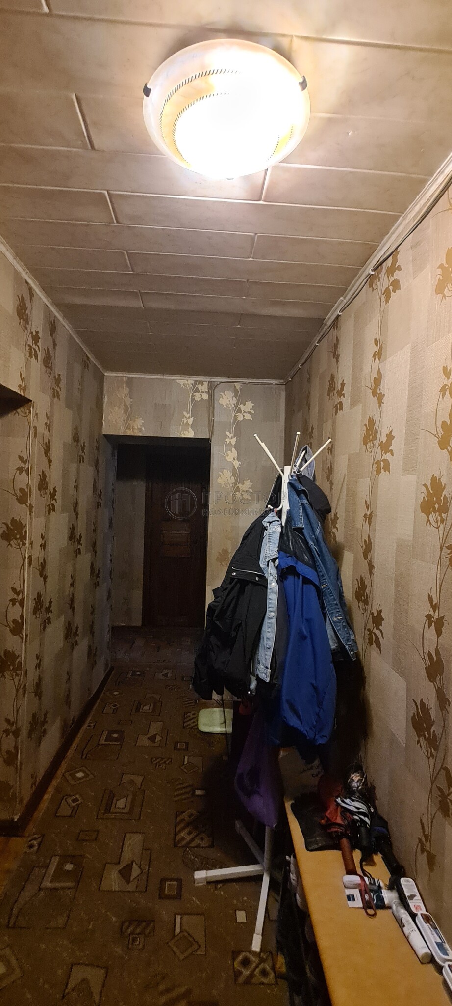 3-комнатная квартира, 68 м² - фото 34