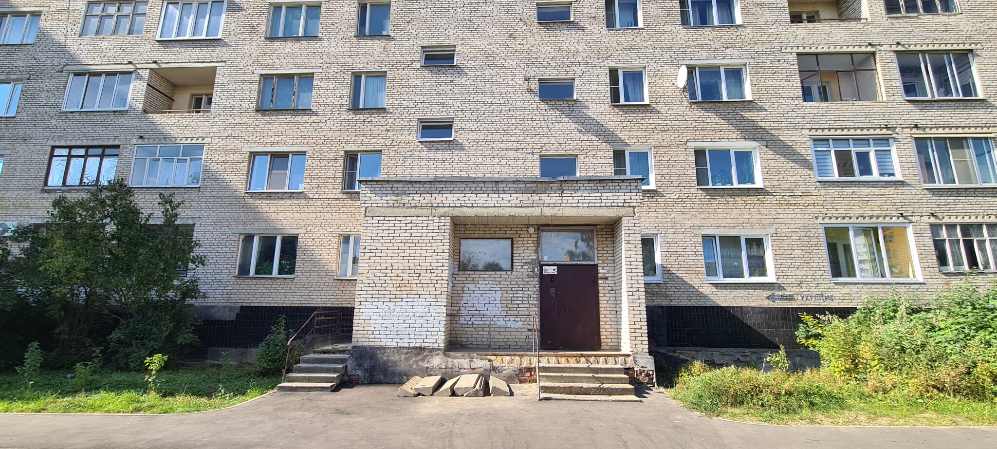 3-комнатная квартира, 68 м² - фото 5