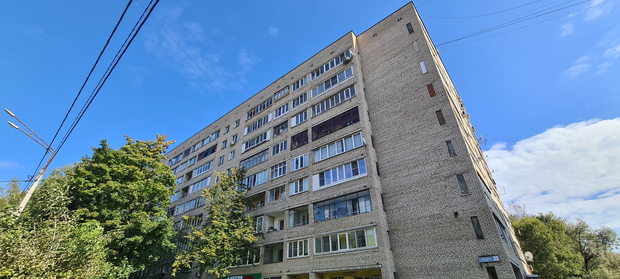 3-комнатная квартира, 68 м² - фото 7