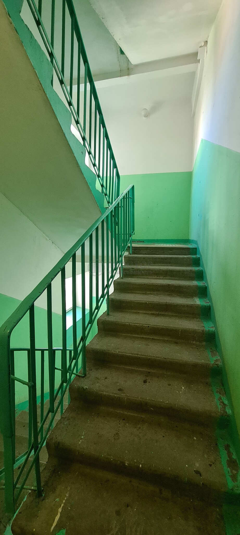 3-комнатная квартира, 68 м² - фото 9