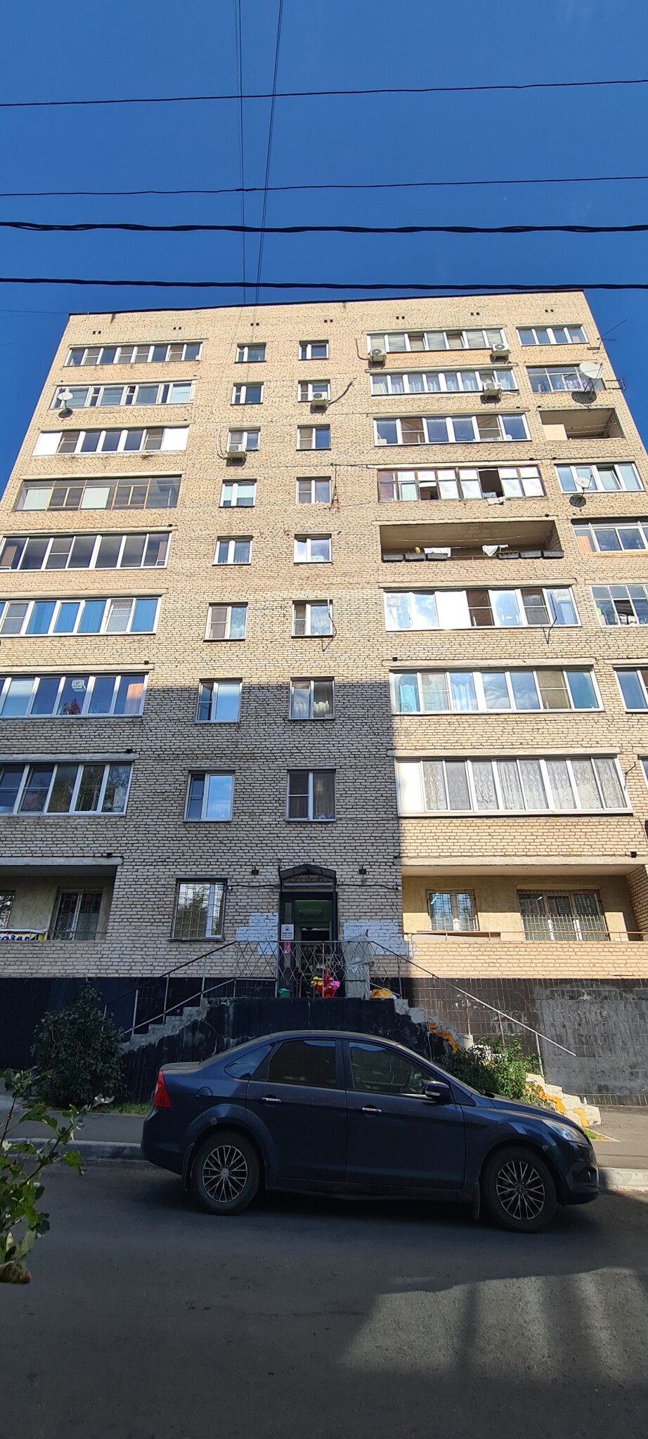 3-комнатная квартира, 68 м² - фото 10