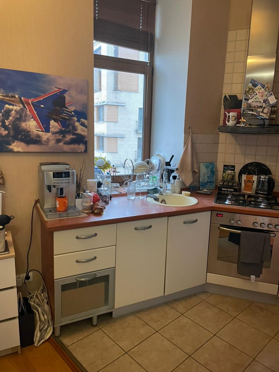 1-комнатная квартира, 41 м² - фото 11