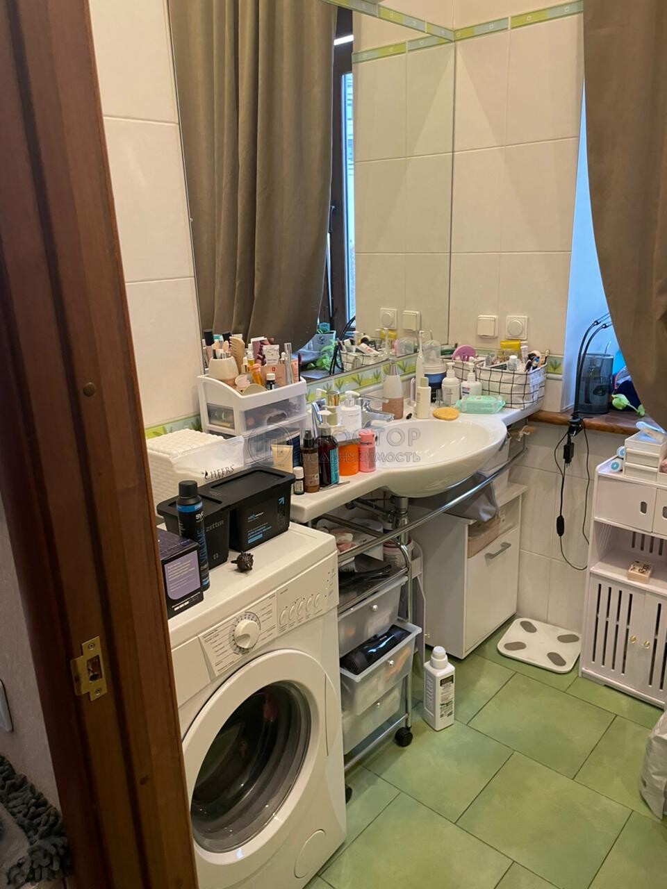 1-комнатная квартира, 41 м² - фото 13