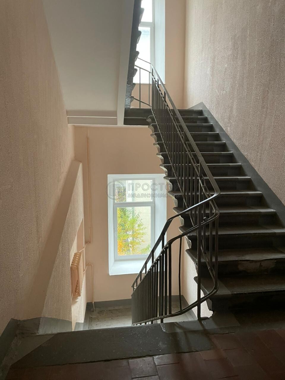 1-комнатная квартира, 41 м² - фото 15