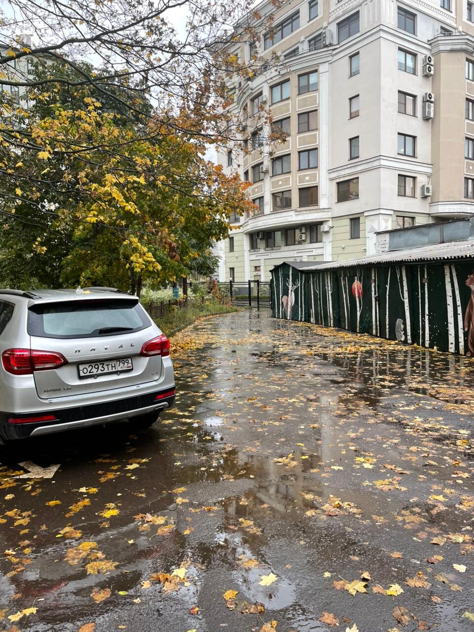 1-комнатная квартира, 41 м² - фото 16