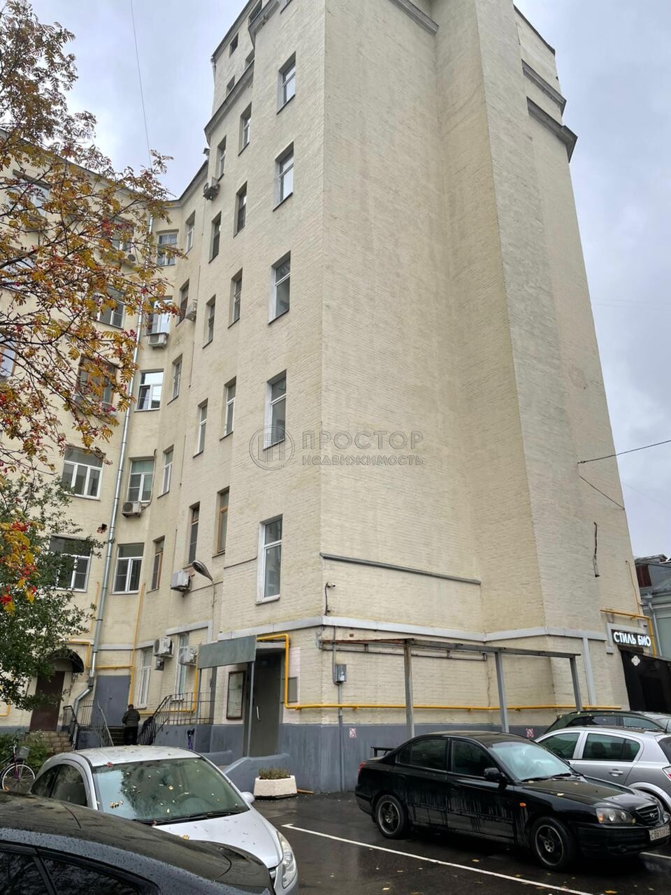 1-комнатная квартира, 41 м² - фото 17