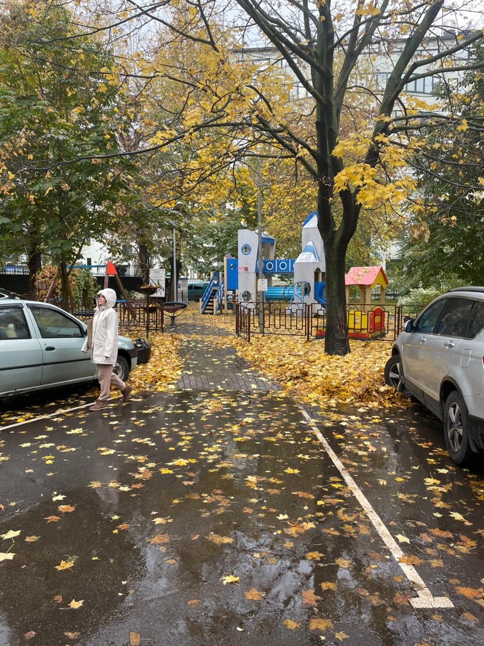 1-комнатная квартира, 41 м² - фото 18