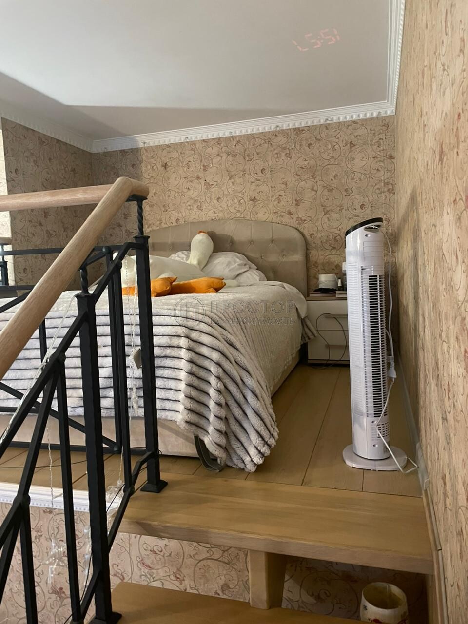 1-комнатная квартира, 41 м² - фото 6
