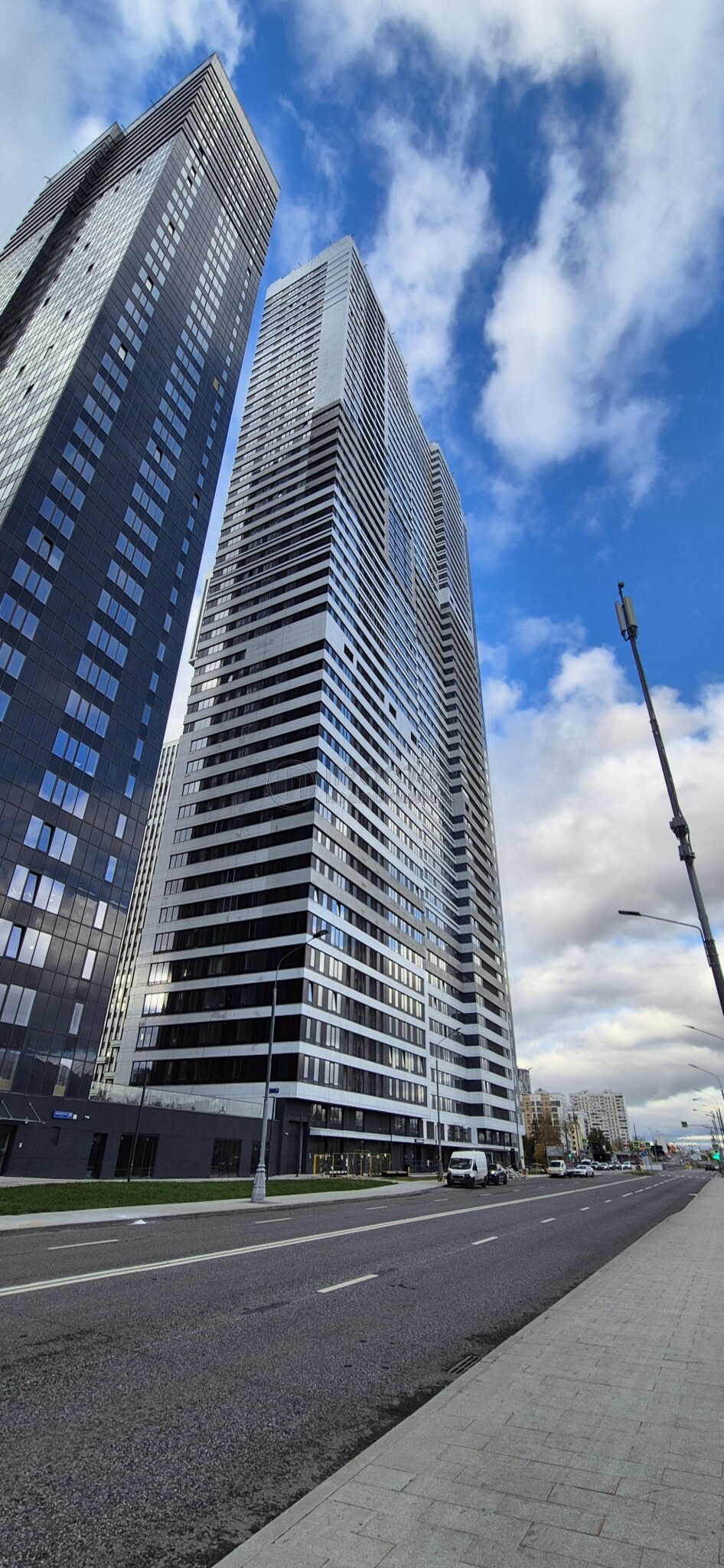 3-комнатная квартира, 82 м² - фото 2