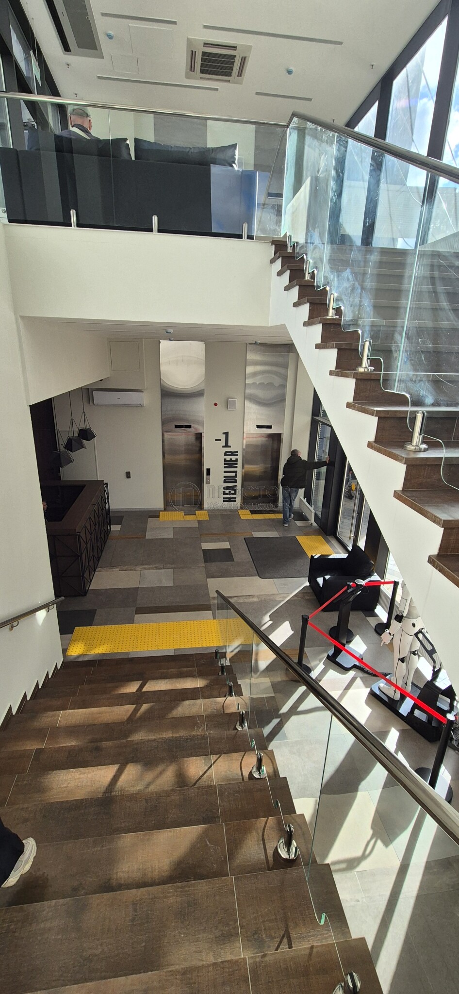 3-комнатная квартира, 82 м² - фото 13