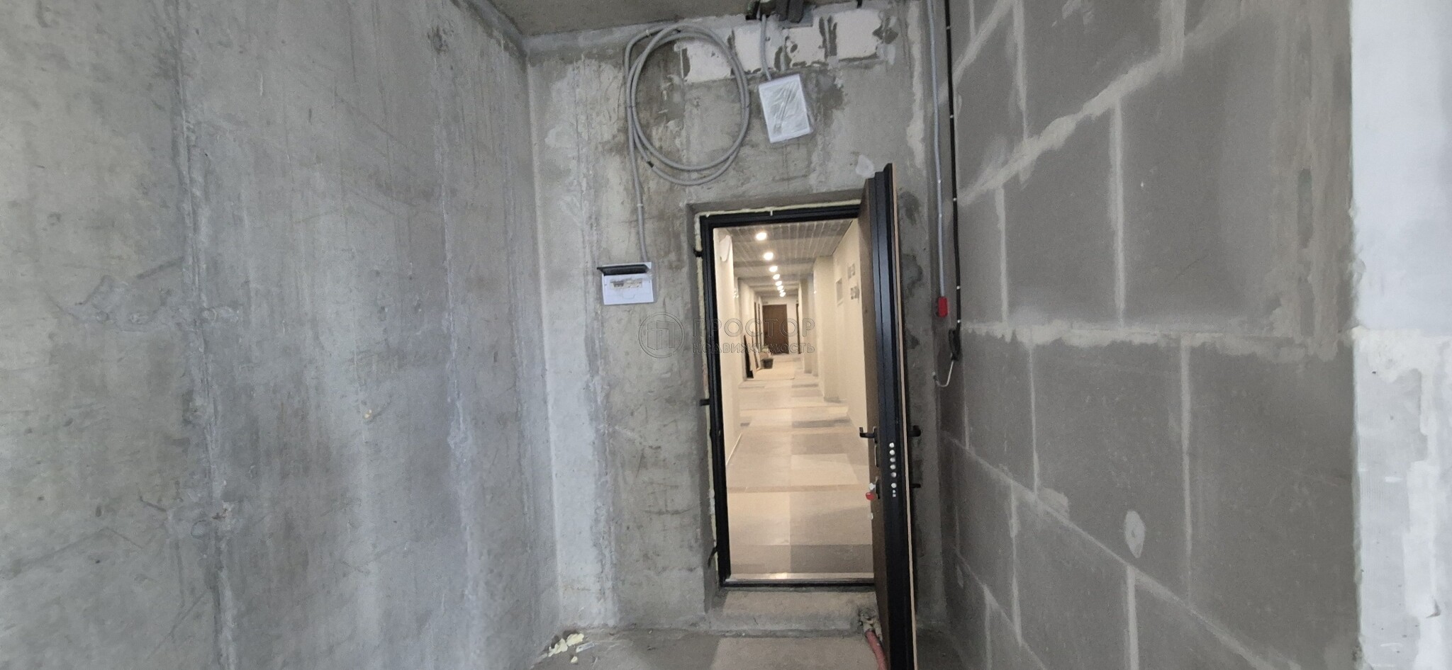 3-комнатная квартира, 82 м² - фото 15