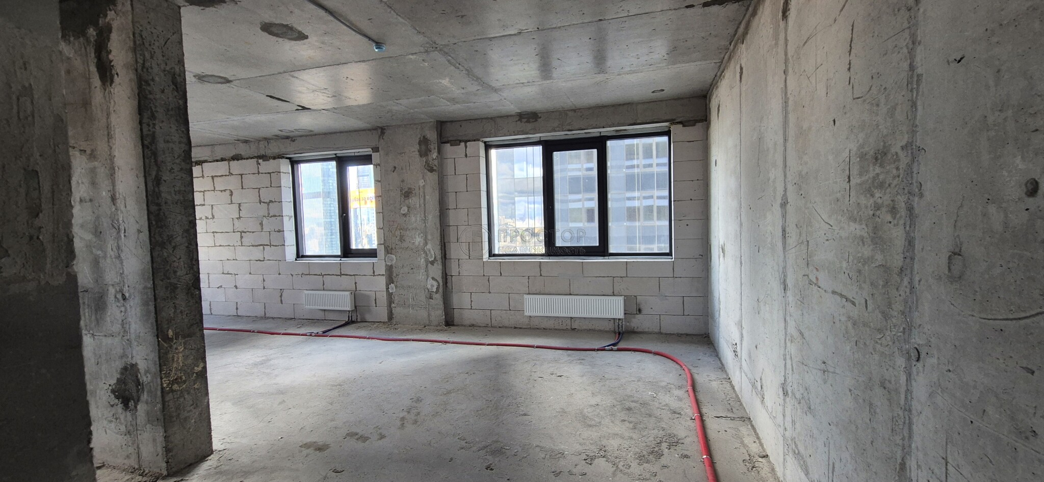 3-комнатная квартира, 82 м² - фото 16
