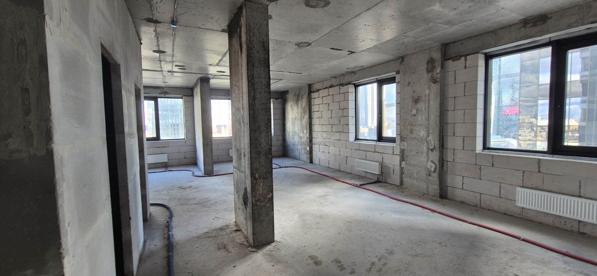 3-комнатная квартира, 82 м² - фото 17