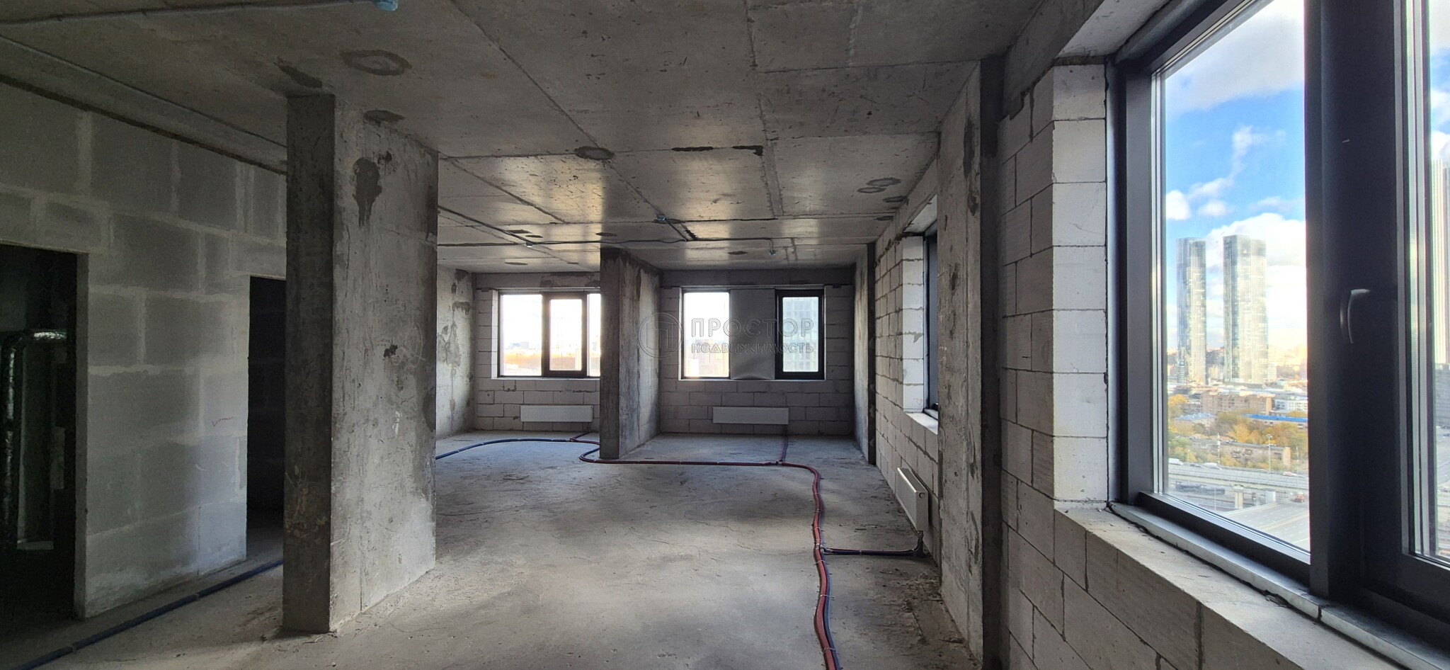 3-комнатная квартира, 82 м² - фото 18