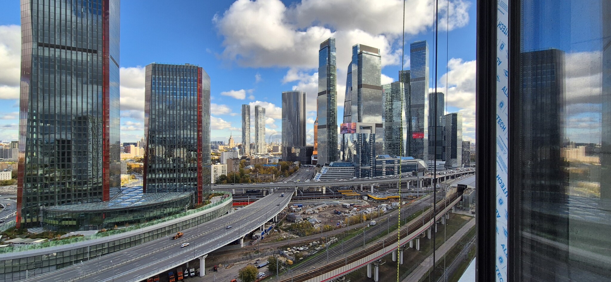 3-комнатная квартира, 82 м² - фото 19